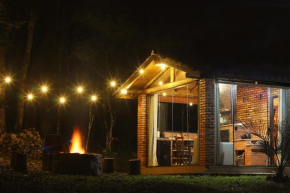 CABANA DAS IÇARAS - Conforto junto à natureza